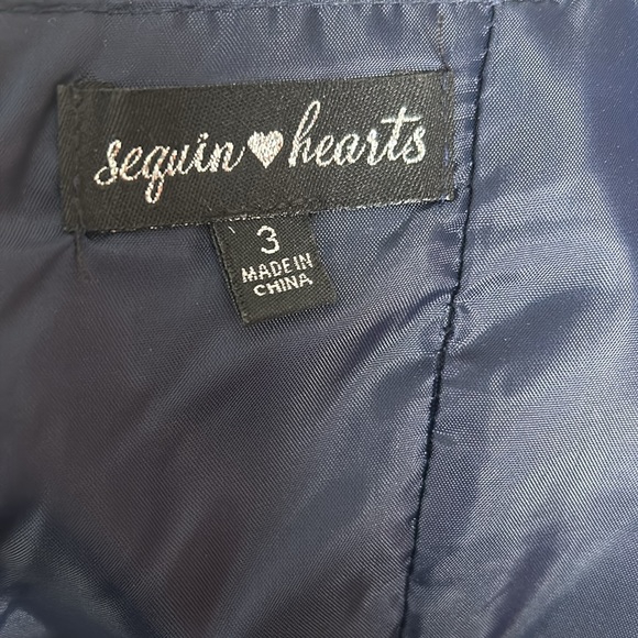 Floral Dress - Picture 5 of 5